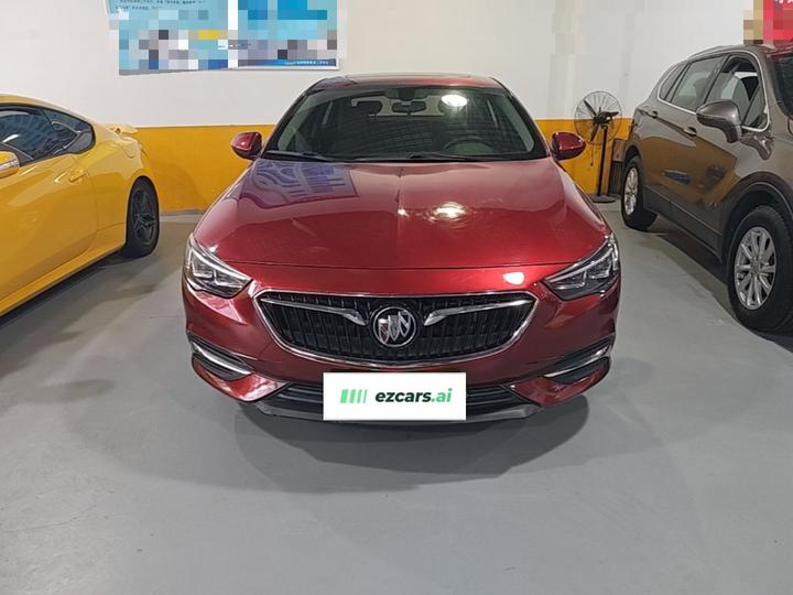 Regal 2017 20T Elite photo 2