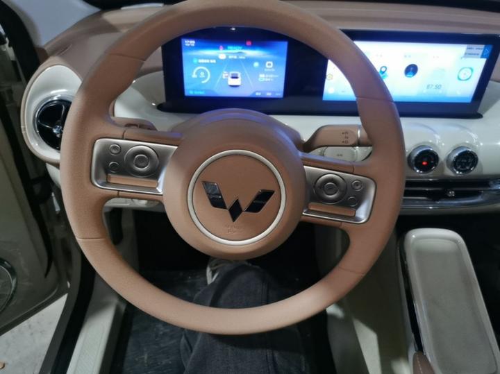 Wuling Bingo 2025 333km photo 6