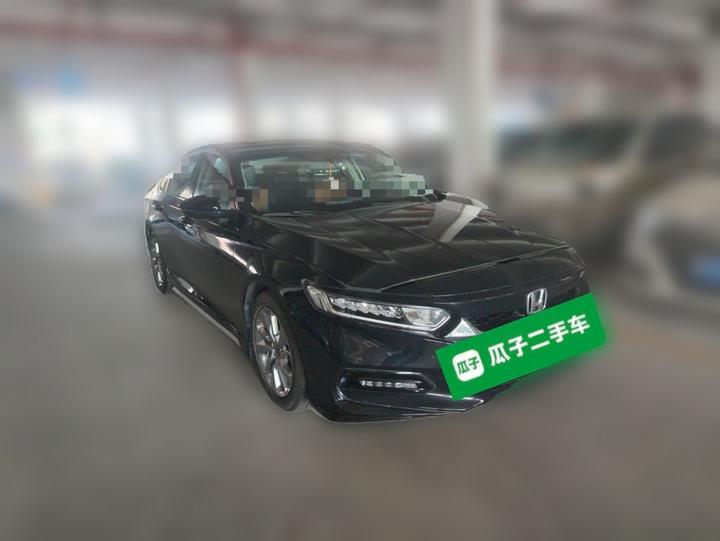 Accord 2018 260TURBO Elite China V photo 3