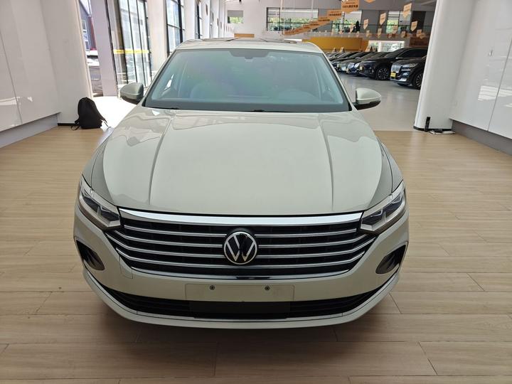 Lavida 2023 280TSI DSG photo 3