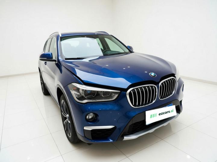 X1 2019 xDrive20Li Exclusive photo 3