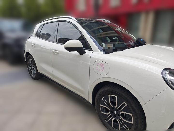 5 EV 2026 480km Pro photo 3