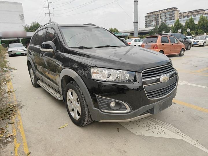 2015 2.4L RWD City 5-Seater photo 3