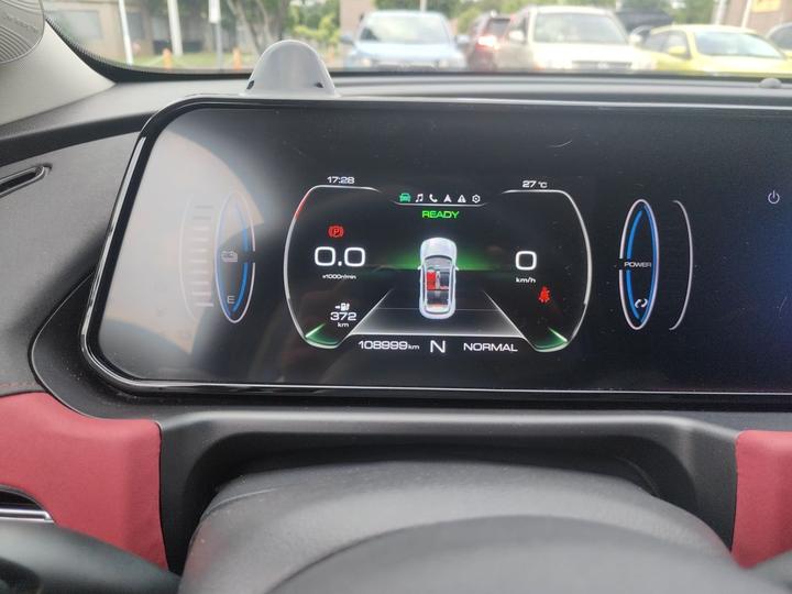 Good Cat GT 2022 480km Long Range photo 8