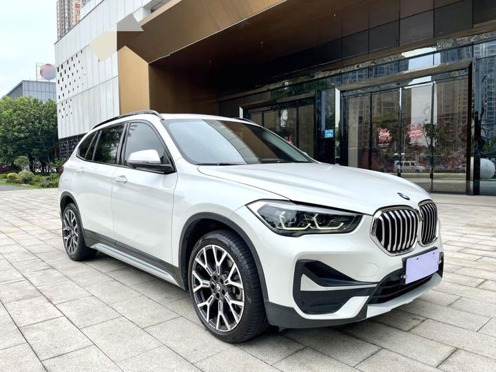X1 2021 Facelift xDrive25Li Exclusive photo 3