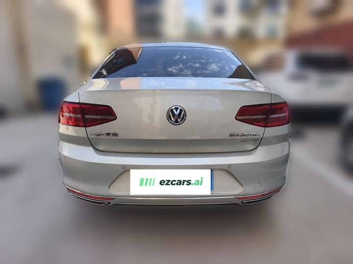 Magotan 2018 330TSI DSG Luxury photo 5