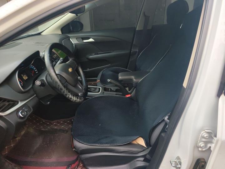 Cavalier 2019 320 AT photo 7