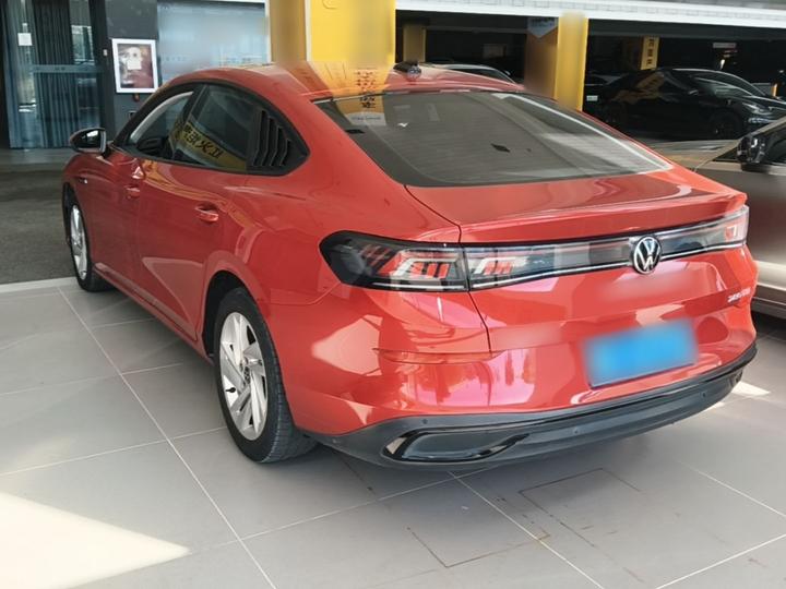 2022 Lamando L 280TSI DSG photo 4