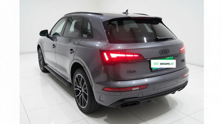 Q5L 2024 45 TFSI Luxury Dynamic photo 4