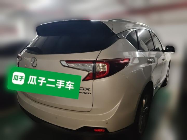 RDX 2019 2.0T SH-AWD China VI photo 6