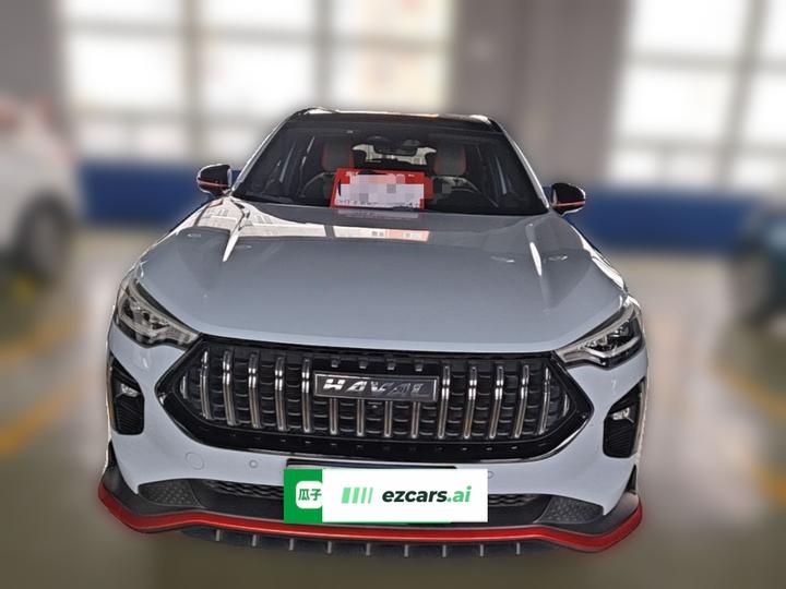 2022 1.5L DHT photo 2