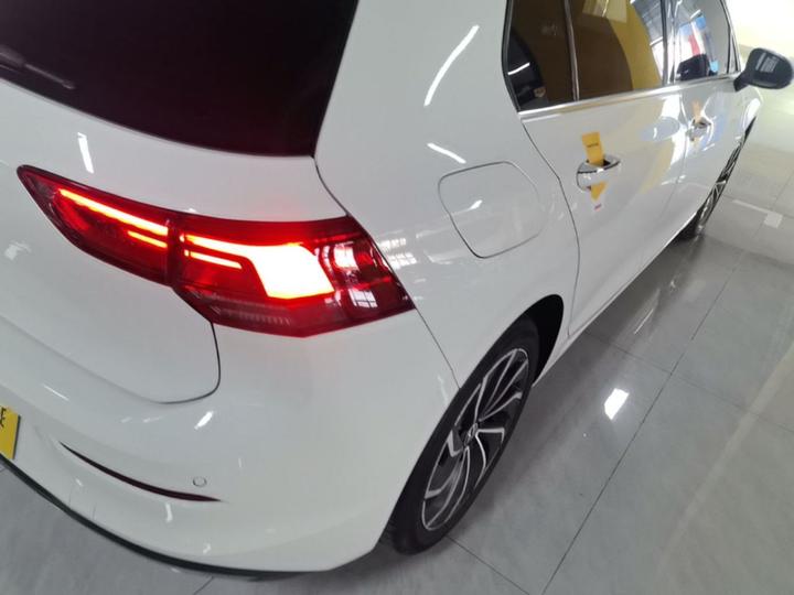 Golf 2021 280TSI DSG Pro photo 7