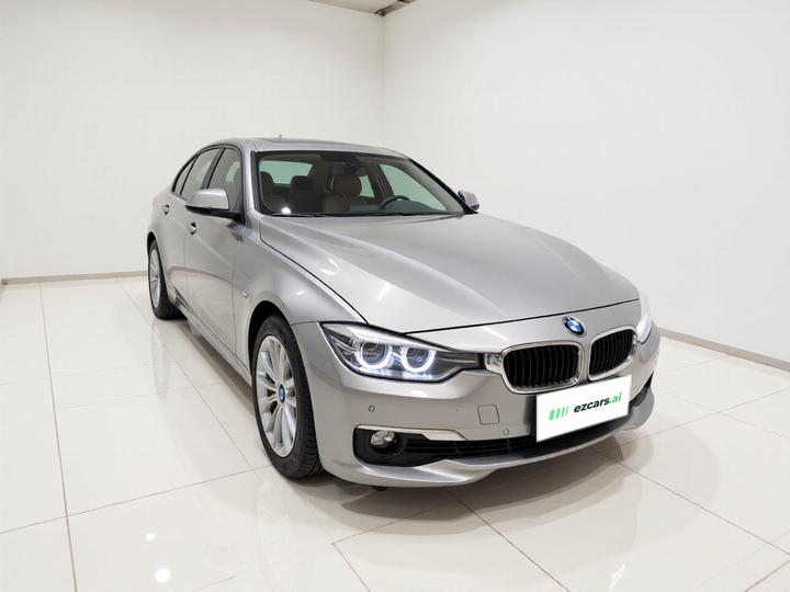 3 Series 2017 320Li xDrive Fashion photo 3
