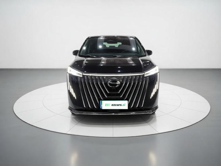 GAC Trumpchi M8 2024 Master Series Hybrid photo 2