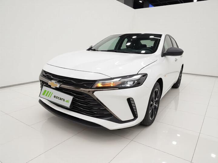 Cruze 2023 1.3T Mild Hybrid AT Exclusive