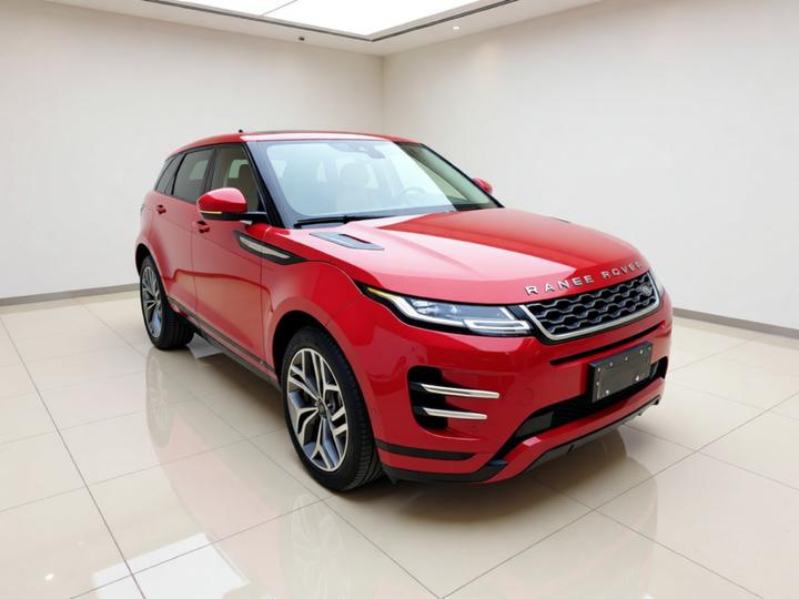Range Rover Evoque 2020 249PS R-DYNAMIC SE Sport Tech photo 3