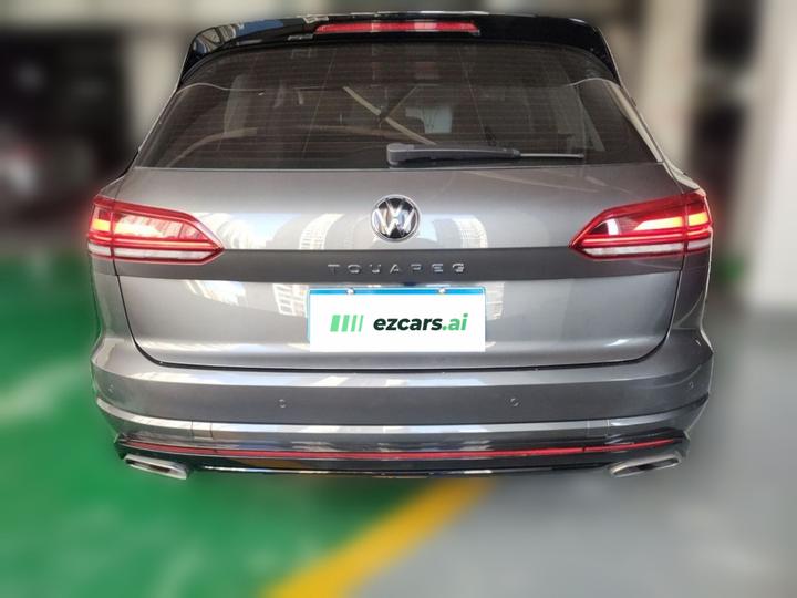 Touareg 2021 2.0TSI photo 5