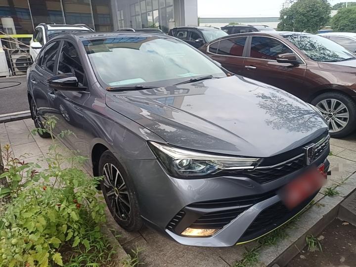 i5 2021 Facelift 1.5L CVT photo 3