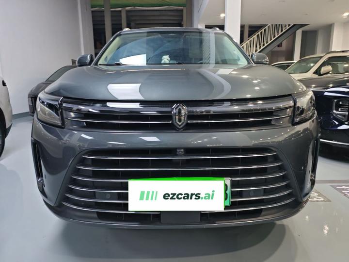 HIMA AITO M7 2022 1.5T AWD Luxury photo 2