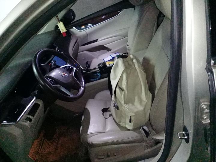 XTS 2014 28T Elite photo 7
