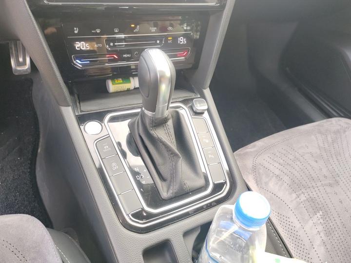 FAW-Volkswagen CC 2023 380TSI photo 6