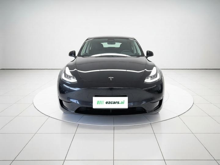 Model Y 2024 RWD photo 2