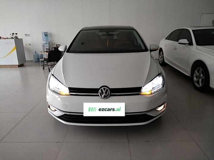 Golf 2020 280TSI DSG Comfort photo 2