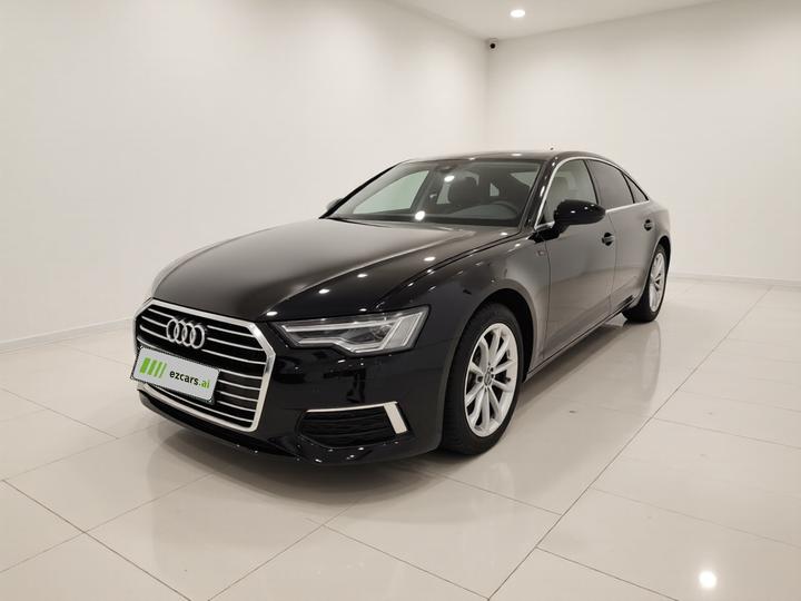 A6L 2021 40 TFSI Luxury