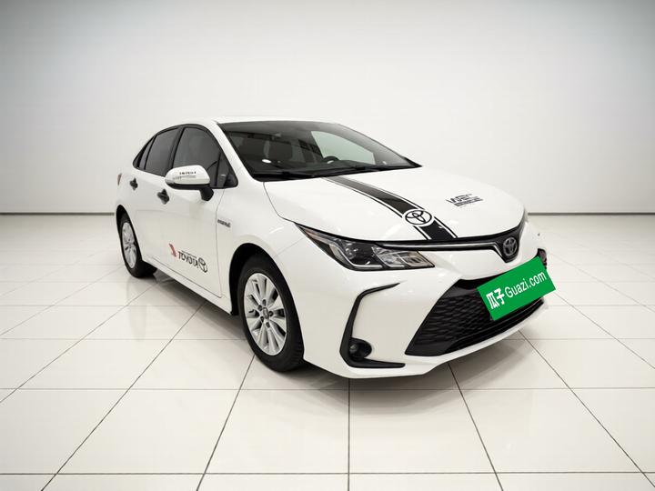 Corolla 2023 1.8L Smart Hybrid photo 3