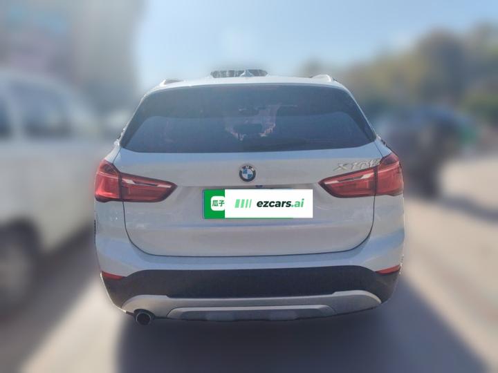 X1 2018 sDrive18Li Exclusive photo 5