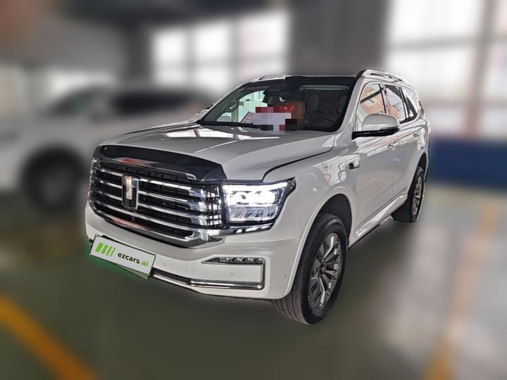 500 EV 2026 Hi4-T Smart