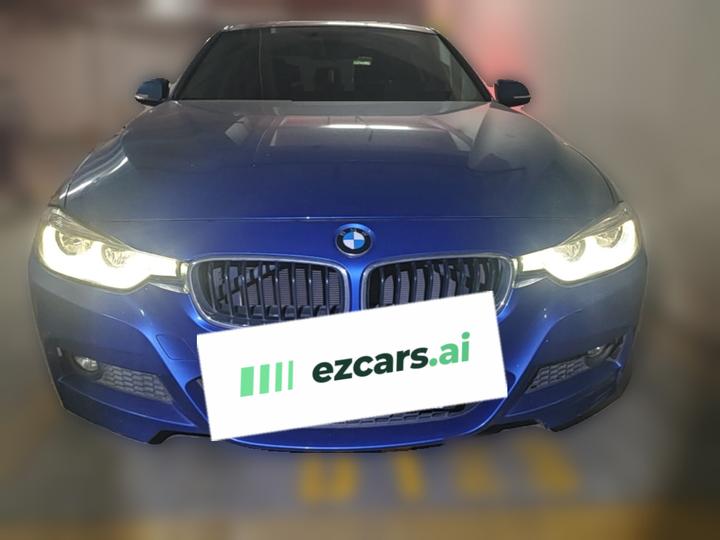 3 Series 2018 320Li Leading M Sport Package photo 2