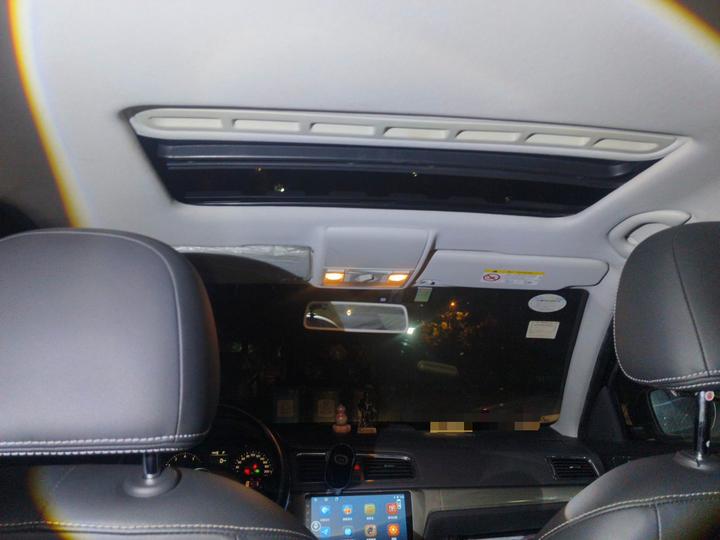 Lavida 2017 1.6L AT Comfort photo 8