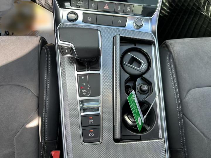 A6L 2021 45 TFSI Dynamic photo 6