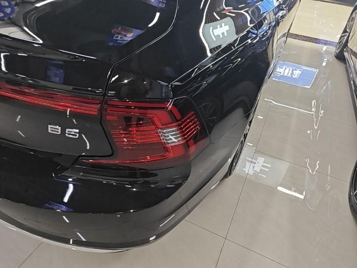 S90 2021 B5 Luxury photo 7
