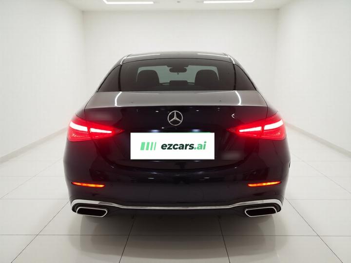 C-Class 2024 Facelift C 260 L Sport photo 5