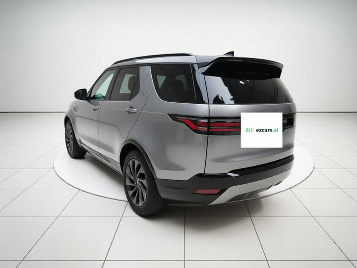 Discovery 2023 360PS R-Dynamic S photo 4