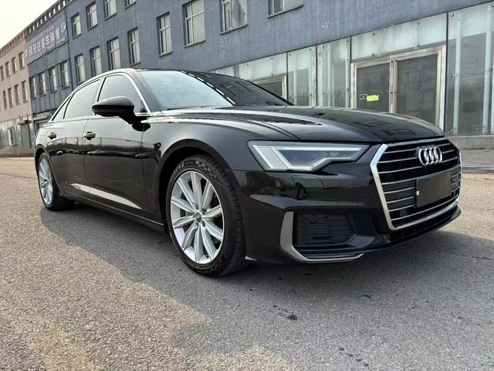 A6L 2021 45 TFSI Dynamic photo 2