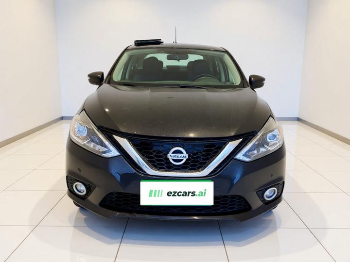 Sylphy 2018 1.6XV CVT Exclusive photo 2