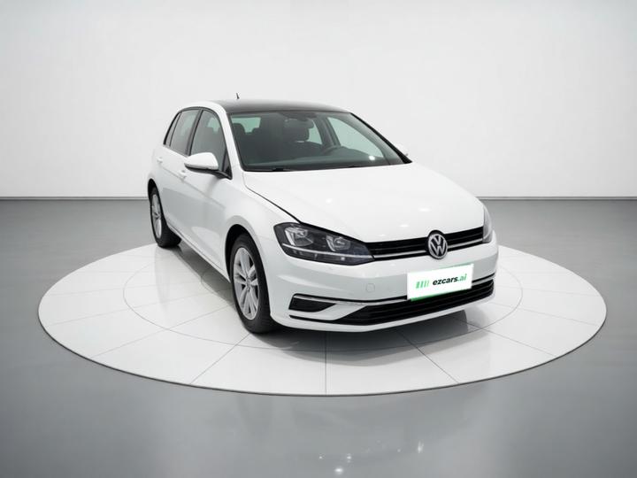 Golf 2018 230TSI AT Comfort photo 3