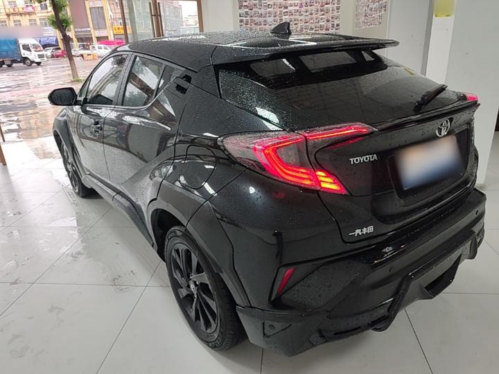 IZOA 2021 2.0L SPORT photo 4