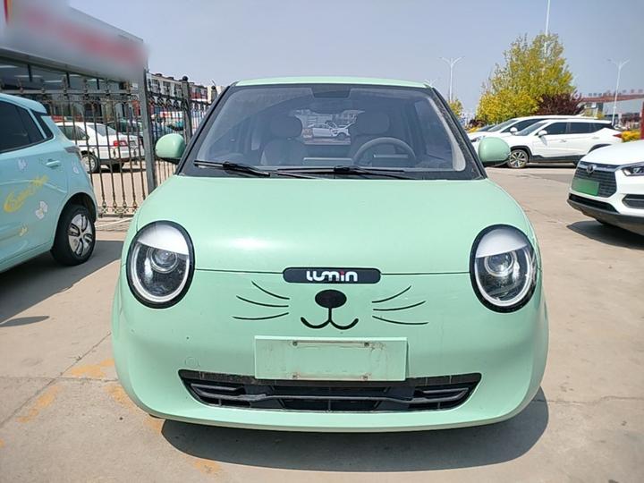 Nevo Changan Lumin 2022 210km photo 2