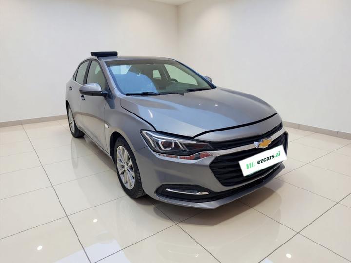 Cruze 2020 320 AT photo 3