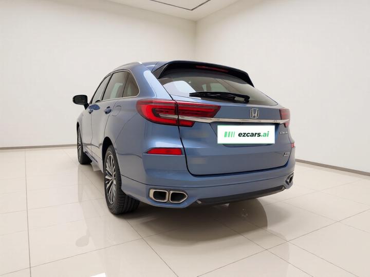 Avancier 2020 370TURBO AWD Exclusive photo 4