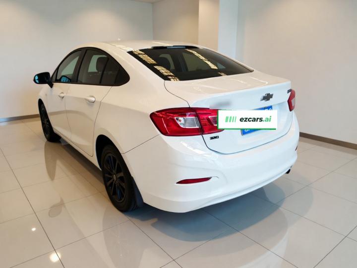 2018 Redline 320 AT photo 4