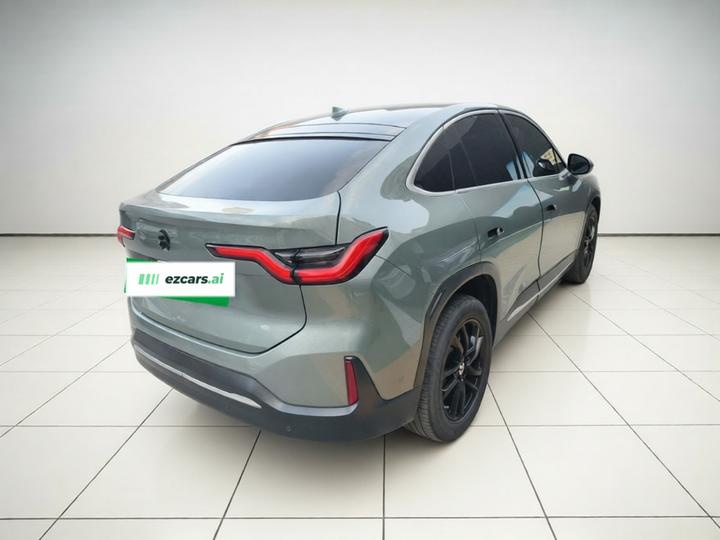 EC6 2020 605KM Sport photo 4