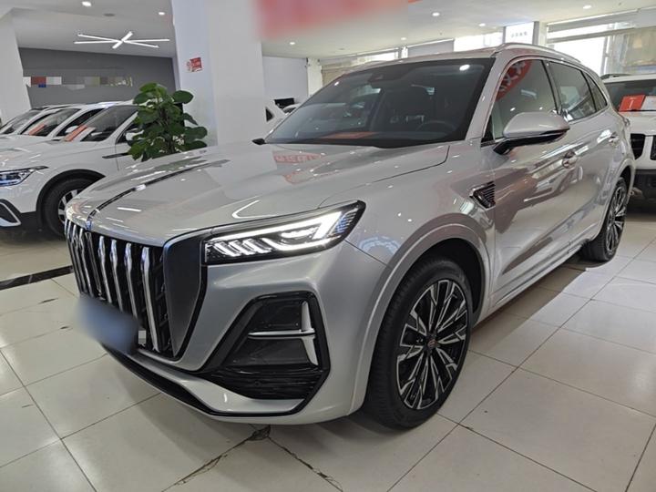 HS5 2023 2.0T AWD Pro