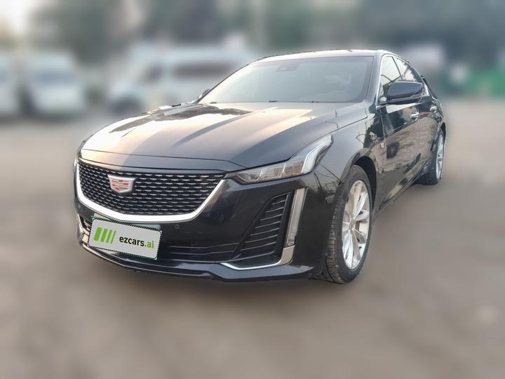 CT5 2021 28T Luxury