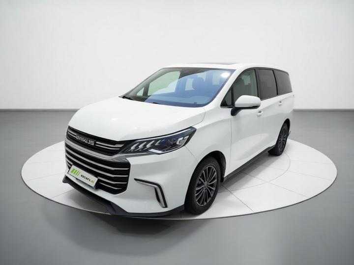 MAXUS G50 2020 1.5T AT Elite