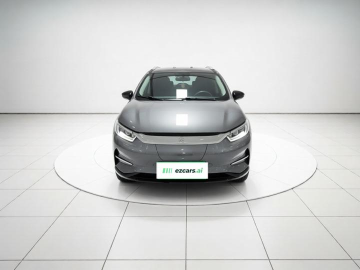 Yuan Pro 2023 401KM Luxury photo 2